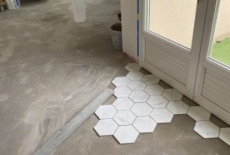 FC2A Carreleur à Nantes Loire-Atlantique