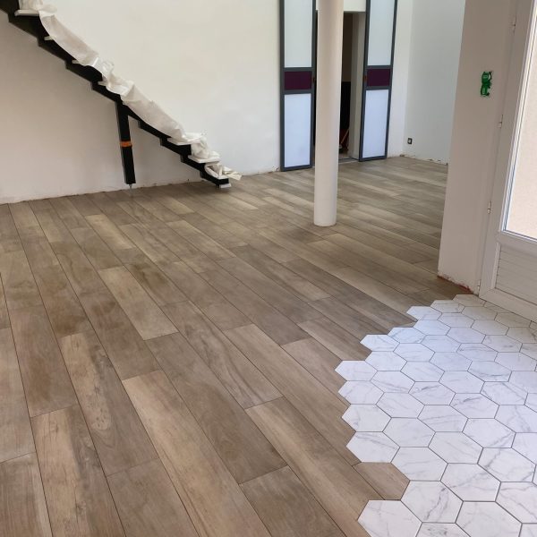 FC2A Carreleur à Nantes Loire-Atlantique