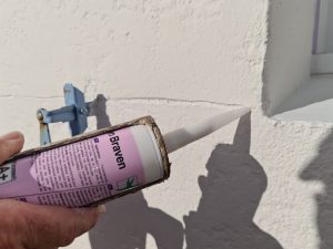 Mission Façades, façadier et peintre extérieur à Nantes, Loire-Atlantique