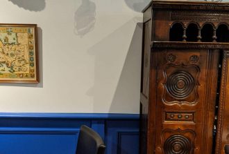 La Gavotte Crêpier Restaurateur