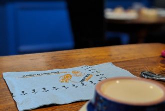 La Gavotte Crêpier Restaurateur