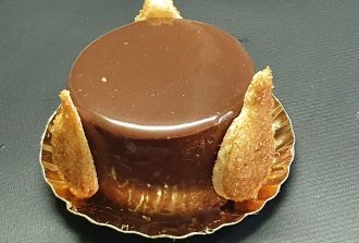 A l’Amarena Boulanger Pâtissier