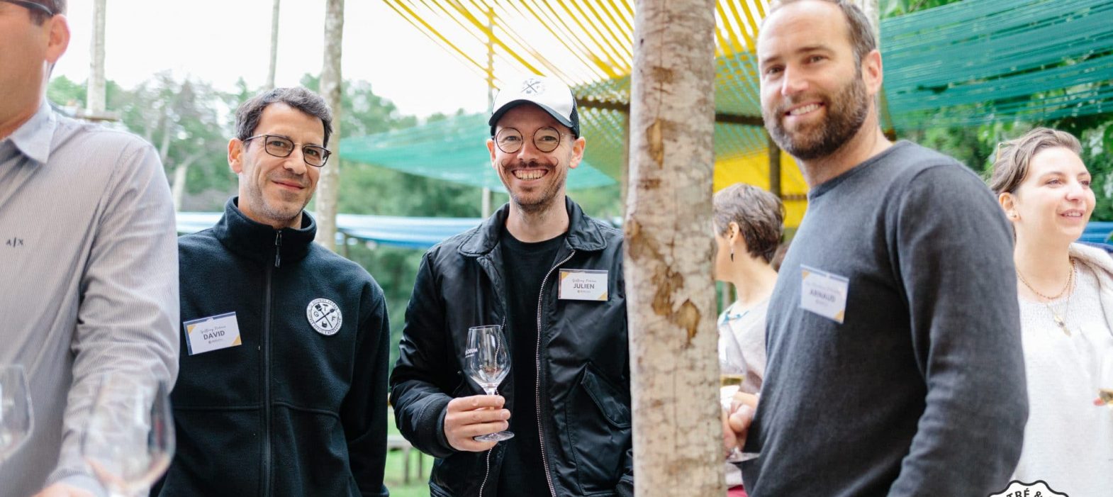 Retour sur un an d'ArtiApéro