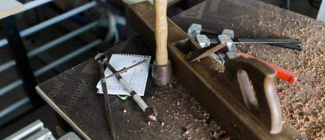 Comment choisir son menuisier ?