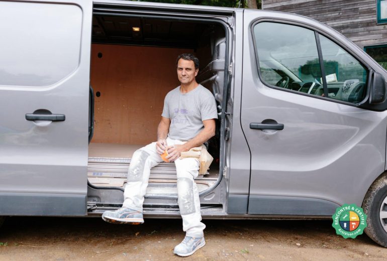 christophe rolland plaquiste nantes artivisor 1