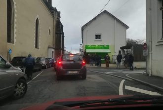 La fromagerie Saint Paul Epicier Fromager Crémier