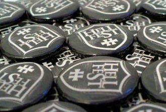 Isocom Fabricant de badges