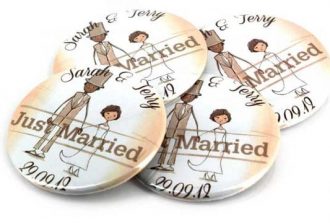 Isocom Fabricant de badges