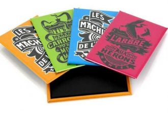 Isocom Fabricant de badges