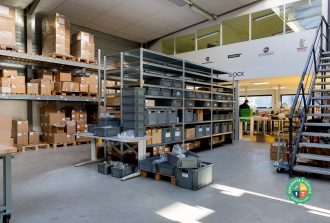 Isocom Fabricant de badges