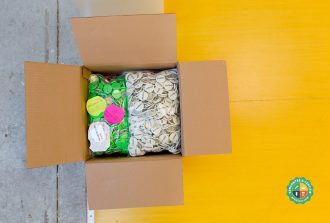 Isocom Fabricant de badges