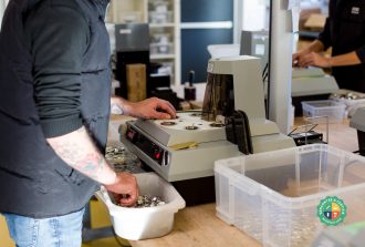 Isocom Fabricant de badges