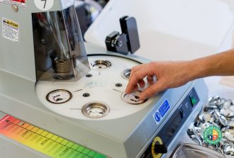 Isocom Fabricant de badges