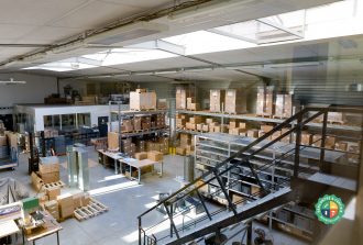 Isocom Fabricant de badges