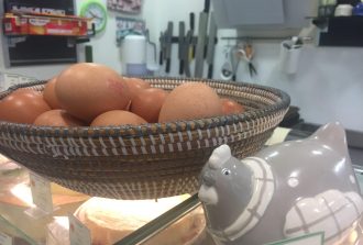 Fromagerie Saint-Paul à Rezé à deux pas de Nantes