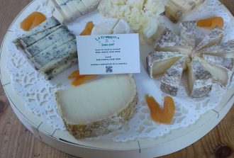 La fromagerie Saint Paul Epicier Fromager Crémier