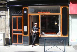 La Mèche Rebelle Coiffeur Coloriste Visagiste