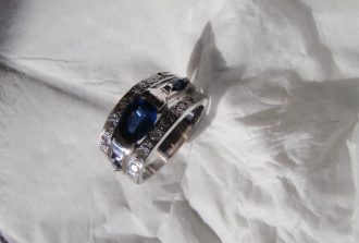 Le Creuset de la Création Bijoutier Créateur de bijoux Joaillier