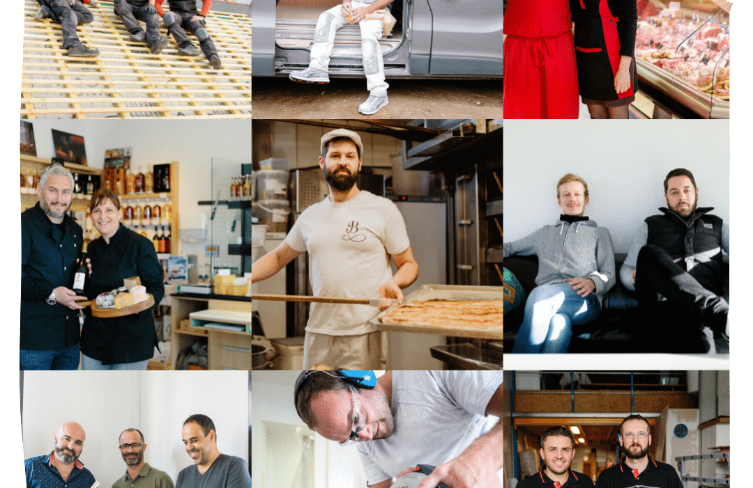 Les artisans nantais pendant le Covid 19