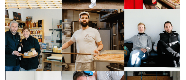 Les artisans nantais pendant le Covid 19