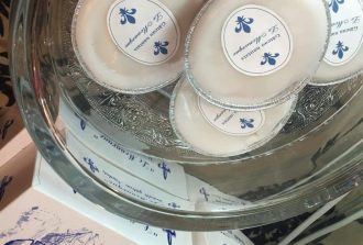 Les Rigolettes Nantaises, le bonbon nantais incontournable Confiseur