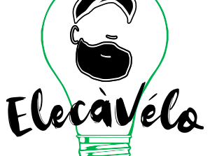 Elecavelo électricien à vélo à Nantes