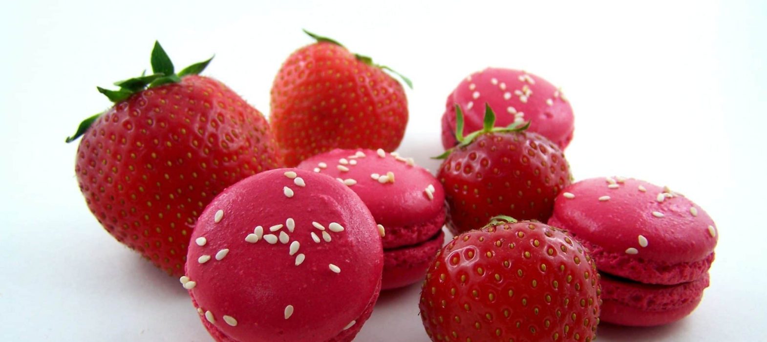 Macarons_de_folie_nantes_artivisor_fraise