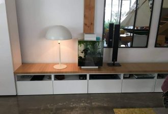 Menuiserie Agencement Général MAG Agenceur Concepteur de dressings et rangements Cuisiniste Ebéniste Fabricant de mobilier Installation Menuisier Parqueteur Réalisation