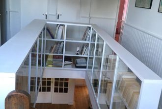 Menuiserie Agencement Général MAG Agenceur Concepteur de dressings et rangements Cuisiniste Ebéniste Fabricant de mobilier Installation Menuisier Parqueteur Réalisation