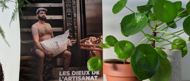 Dieux de l'artisanat nantais