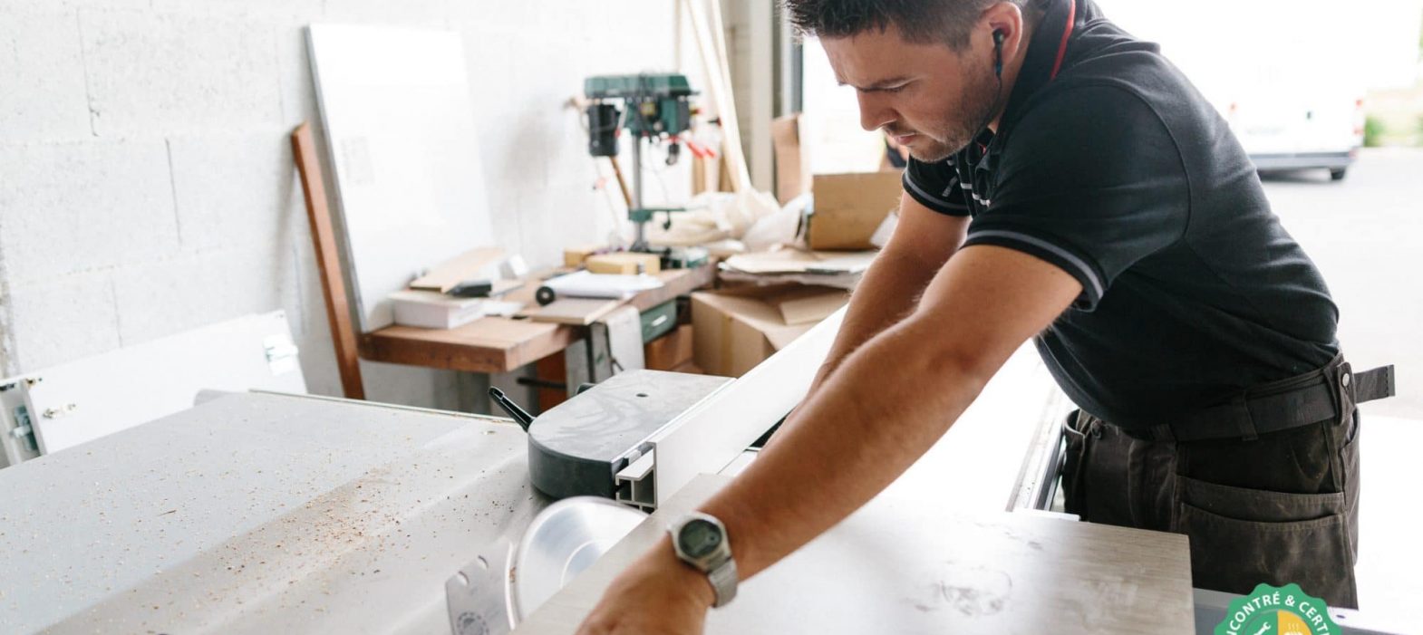 Les réalisations coup de coeur des artisans nantais