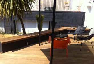 Vincent Gillet - L’Etabli de L'Ile Ebéniste Fabricant de mobilier Menuisier Parqueteur