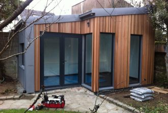 Vincent Gillet - L’Etabli de L'Ile Ebéniste Fabricant de mobilier Menuisier Parqueteur