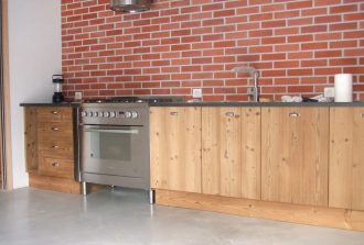 Vincent Gillet - L’Etabli de L'Ile Ebéniste Fabricant de mobilier Menuisier Parqueteur