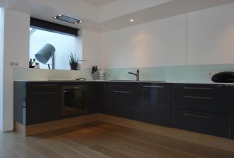 Vincent Gillet - L’Etabli de L'Ile Ebéniste Fabricant de mobilier Menuisier Parqueteur