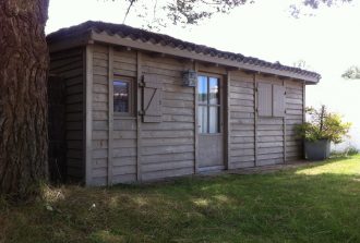 Vincent Gillet - L’Etabli de L'Ile Ebéniste Fabricant de mobilier Menuisier Parqueteur