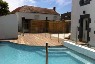 Vincent Gillet - L’Etabli de L'Ile Ebéniste Fabricant de mobilier Menuisier Parqueteur