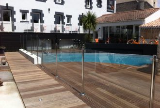 Vincent Gillet - L’Etabli de L'Ile Ebéniste Fabricant de mobilier Menuisier Parqueteur