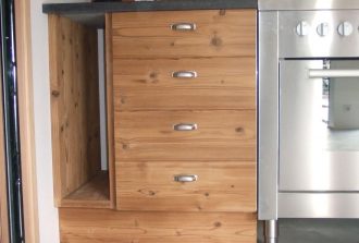 Vincent Gillet - L’Etabli de L'Ile Ebéniste Fabricant de mobilier Menuisier Parqueteur