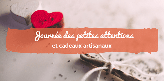 Petites attentions artisanales