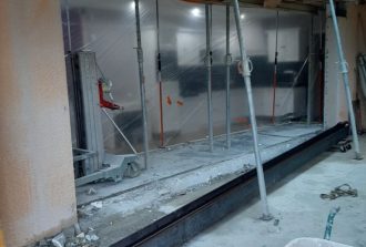 ACM Construction Maçonnerie, maçons à Nantes