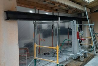 ACM Construction Maçonnerie, maçons à Nantes