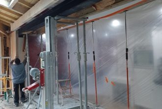 ACM Construction Maçonnerie, maçons à Nantes