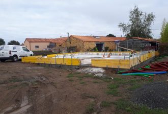 ACM Construction Maçonnerie, maçons à Nantes