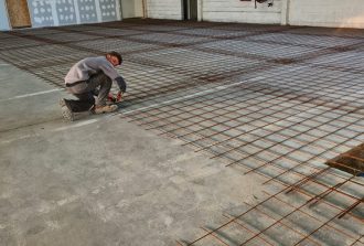 ACM Construction Maçonnerie, maçons à Nantes