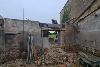 ACM Construction Maçonnerie, maçons à Nantes