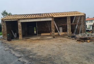 ACM Construction Maçonnerie à Nantes