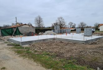 ACM Construction Maçonnerie à Nantes