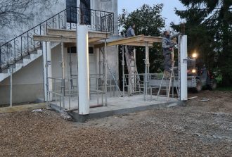 ACM Construction Maçonnerie à Nantes