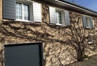 Installation volet fenêtre Nantes - pose de fenêtres sur mesure en Loire-Atlantique